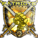 P-A-T-R-I-O-T-S