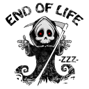 End of Life