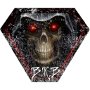 Blinky Red Brotherhood