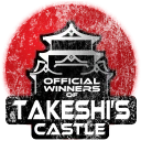 Official Winners Of Takeshi's Castle