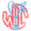 Wildly Inappropriate.