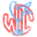 Wildly Inappropriate.