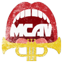 Mouth Trumpet Cavalry