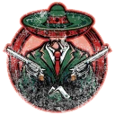 Come in and freak out