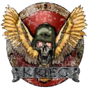 Death Korps 0f Krieg