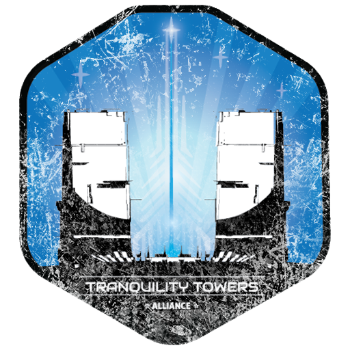Tranquility Trading Consortium