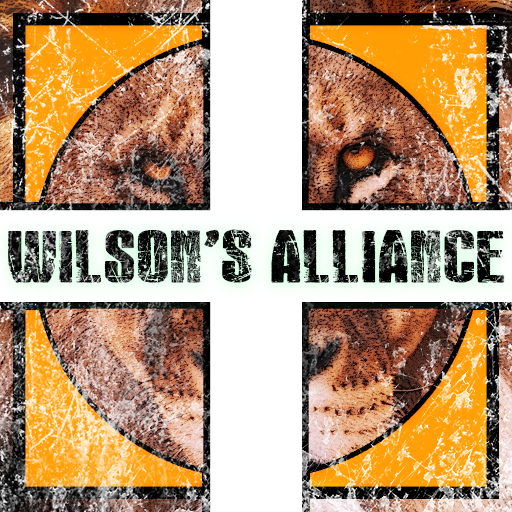 Dr Wilson's Alliance