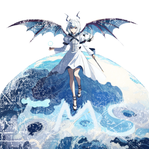 Fly Moon Silvery Business Alliance