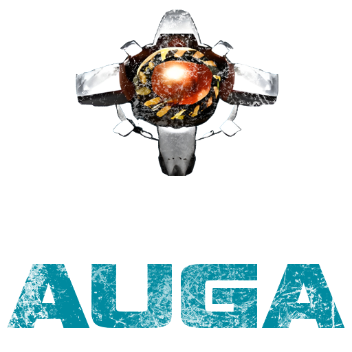 Cap Fight Auga.
