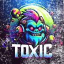 TOXIC PLAYERS.