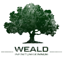Weald Infinitum Geimnum