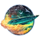 The New Eden Yacht Club.