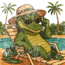 Dex Middleway's Florida Resort