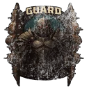 Sentinels Amongst Warriors