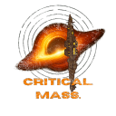 Critical. Mass.