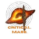 Critical. Mass.