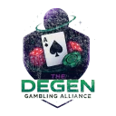 The Degen Gambling Alliance