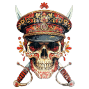 Stone Warriors Fleet