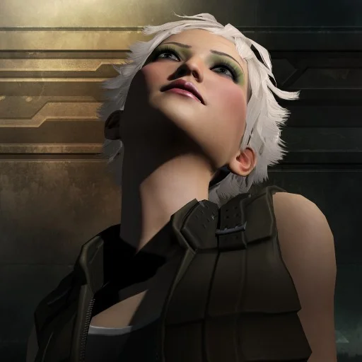 Genetic Ultraviolence