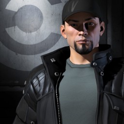 Wolfram VonRichthofen