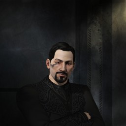 Halbarad Dovanna