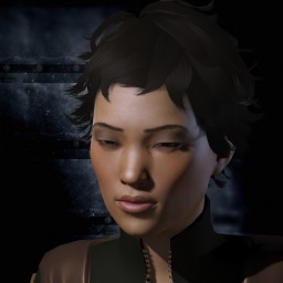 Minmatar Citizen 208449534