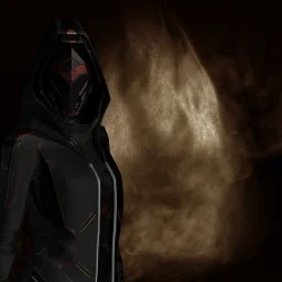 Blissenobiarella en Distel