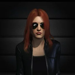 Shadowsheepy Hanomaa