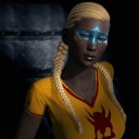 Ebony Velvet Ounsumlang