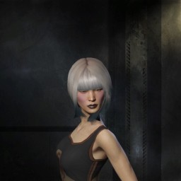 Excession Inversions