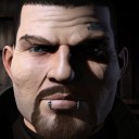 Billy The'Blunt Tumbleton