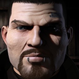 Billy The'Blunt Tumbleton