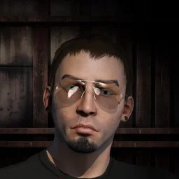 McBurgerShack Cashier