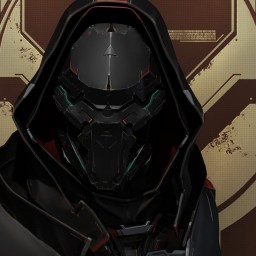 Shotgun Sully Anneto