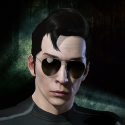 Betty delosMuerder Alduin