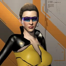 HarleyQuinn Jinn Mannequin