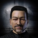 Caldari Battleship V