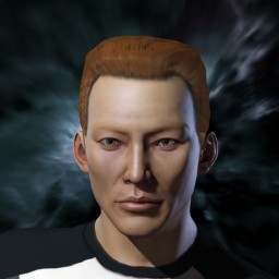 Kyonoke Survivor P-0222