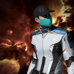 Brimstone Iashmikura