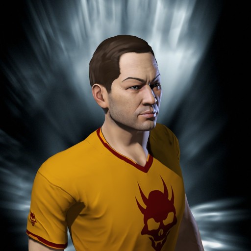 Stormborn Eniot Endashi