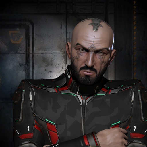 Garrus Vitora