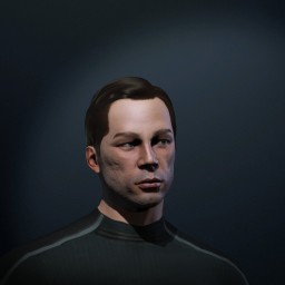 Christopher Maverick Blair