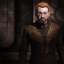 Legomeego Mac Lochlain