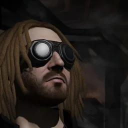 Kromworth en Gravonere