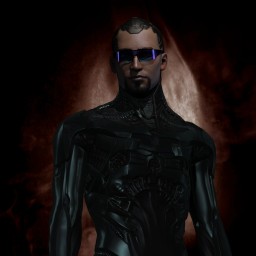 Alexander Minto Hughes