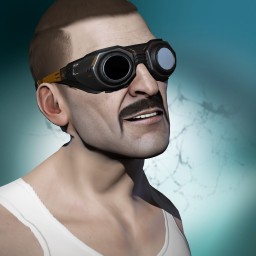 Baron Von Klinklehoffe