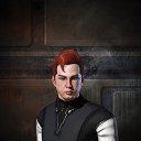 DIHUANGJINGTAN Haginen