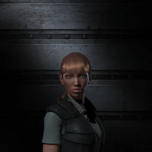 Alexandra Martynenka