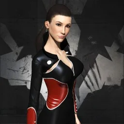 Caldari Citizen 2114246714