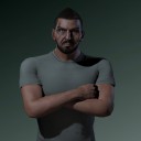 Ryzofuel Cycoserocin